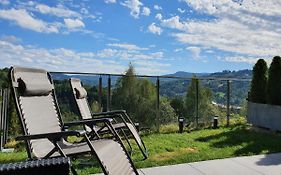 Apartament Widokowy Wisła